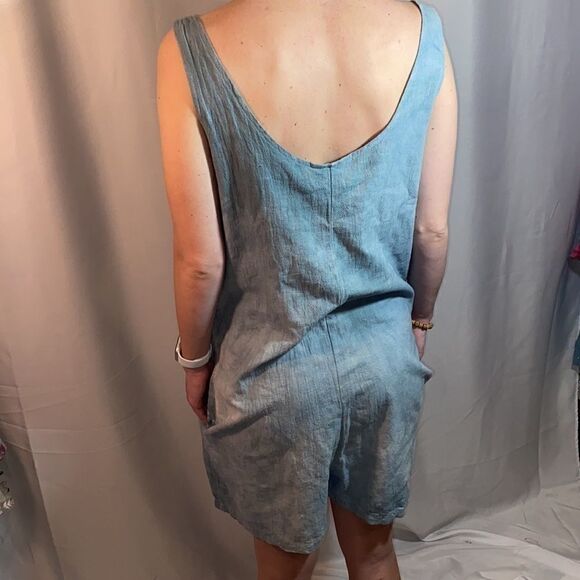 RIVERSIDE TOOL AND DYE JUMPER - Picture 3 of 4